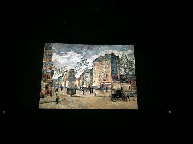 《LOVING VINCENT》史上第一部油画电影向梵高致敬