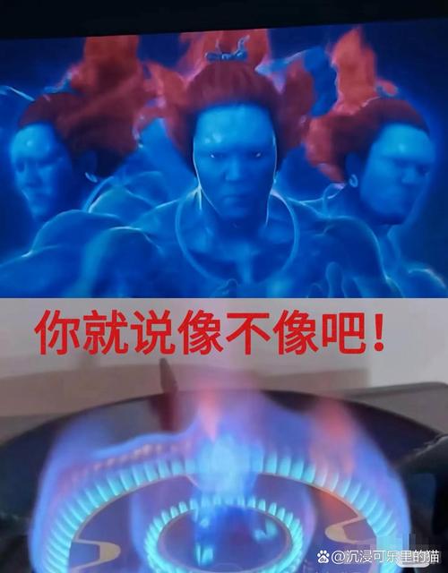 成就硬汉,创意假牙猴赛雷啊~