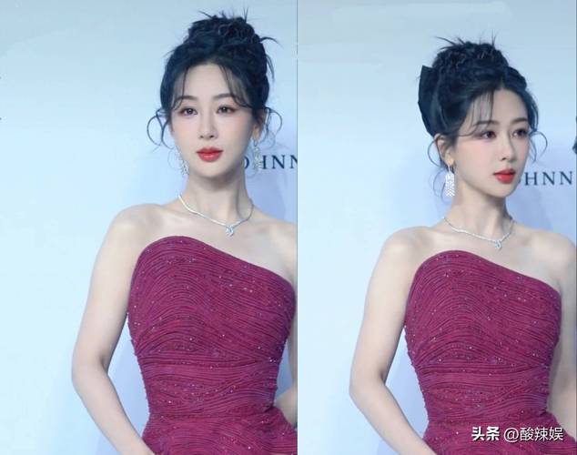 同样是化妆，为什么杨紫、宋茜等众女星依然清透精致一整天？