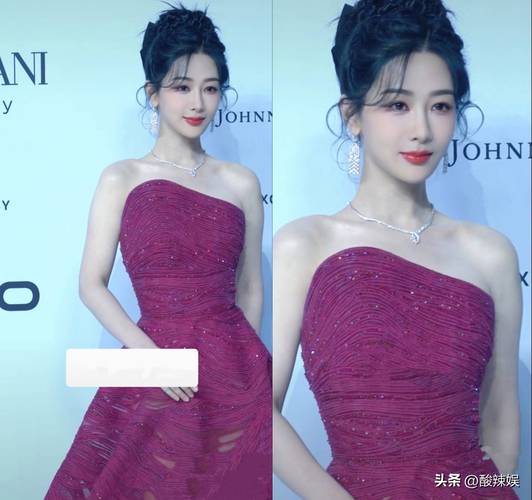 同样是化妆，为什么杨紫、宋茜等众女星依然清透精致一整天？