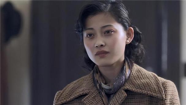 梅婷:为有暗香来