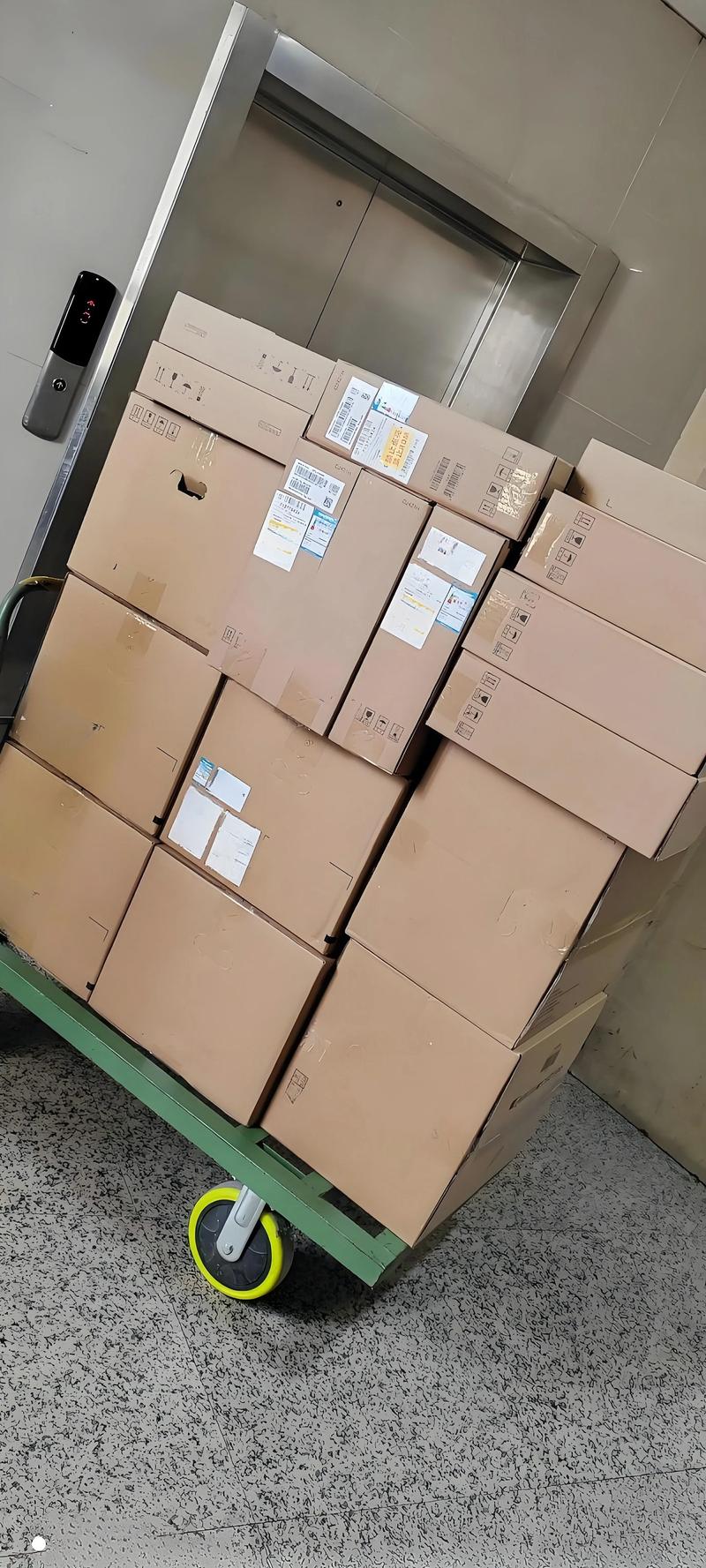 搬家仓储服务,3.强生搬家运输有限公司推荐三家公司