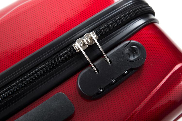 pc箱包材料,塑料仿皮箱包哪些材料可以做pc行李箱?