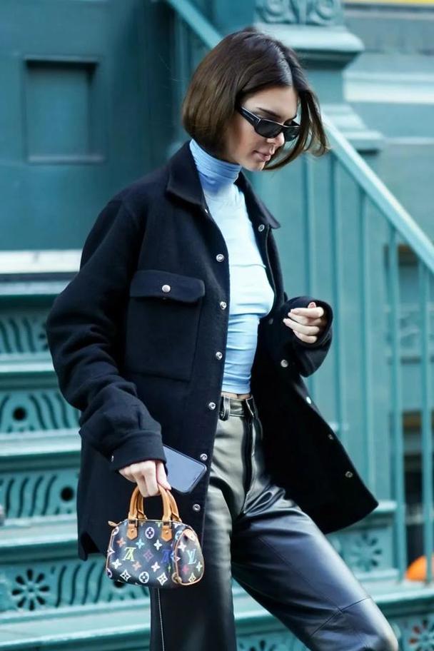 “旧衣服” 是什么红毯新人设?