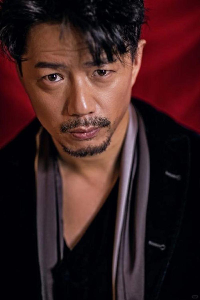 段奕宏：还有这样的演员在