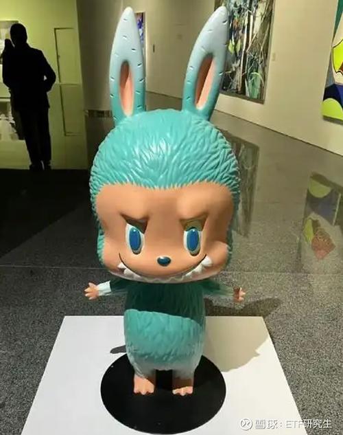泡泡玛特联名深海,泡泡玛特2019年收入和利润双双增长