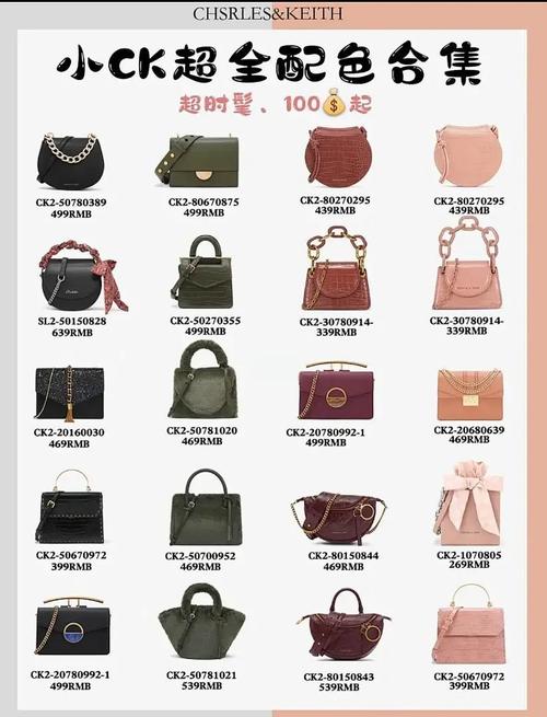 哪个品牌女包包好,女包知多少？问与答（20）