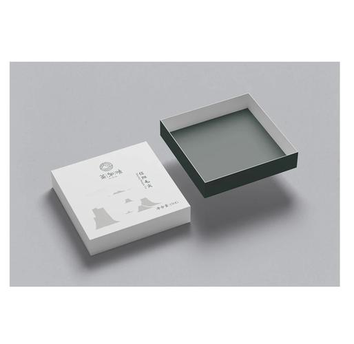 多功能盒设计图,茶叶礼盒包装如何设计?