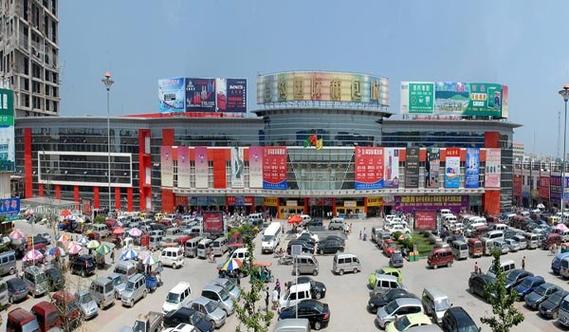 白沟箱包外贸,河北保定白沟新城历史文化渊源可追溯到清朝