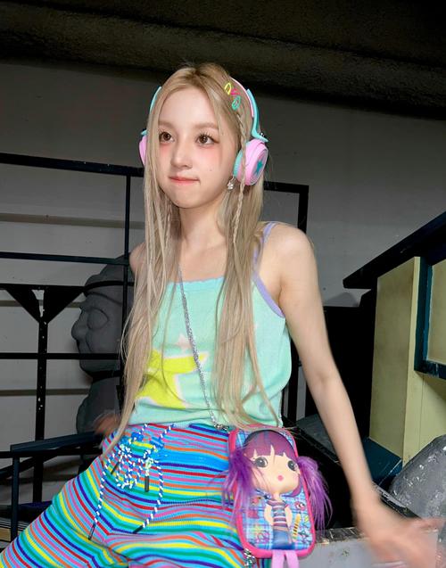 千禧年的时尚宠儿,又火出圈了