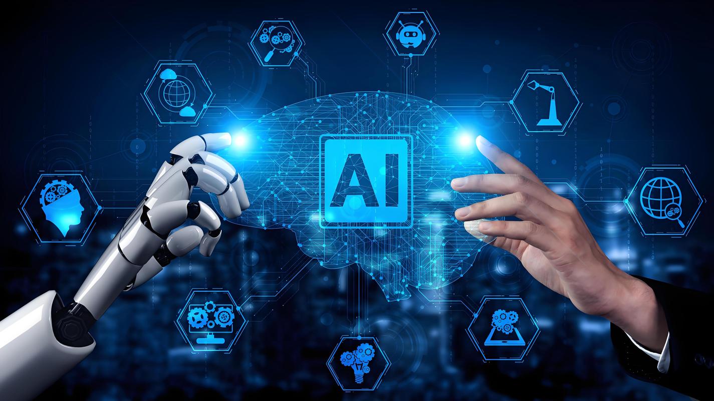 希望或毁灭,AI技术爆发信任危机!