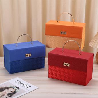 礼品箱包定制,从便携实用的高端定制礼品选择可定制的宠儿礼品