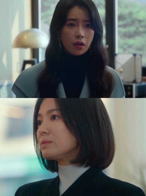 妍珍呐，乔妹这样的美貌你也想拥有吧？