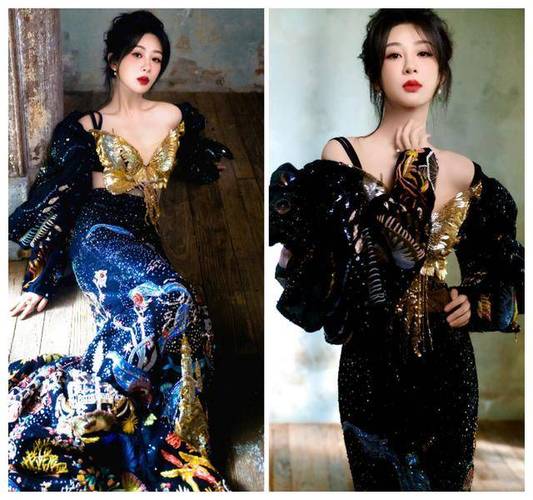 新年唇色如何稳赢不输?Angelababy和热巴教你美得毫不费力!