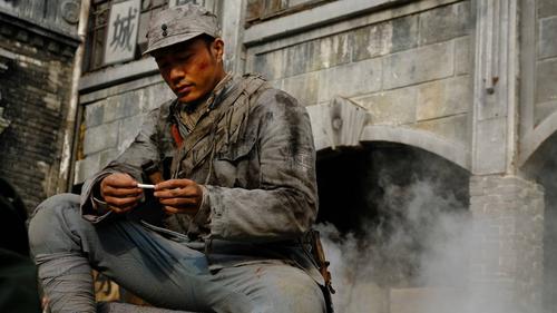 拓璐:正是这场相遇,点燃了生命中的“戏剧”火光