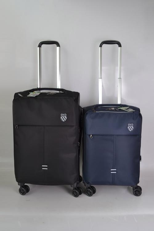 布面拉杆箱,28寸登机专用牛津布拉杆箱哪些款式最抢眼?