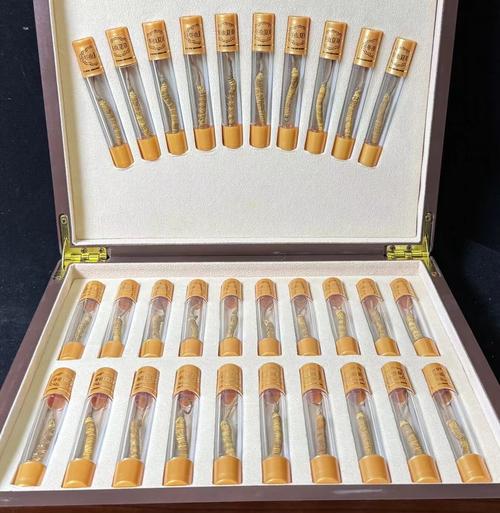 DR PLANT重磅新品 冬虫夏草系列奢耀上市!