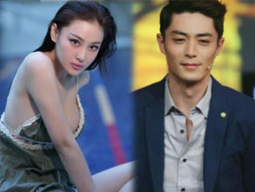 马思纯美得迷倒霍建华，张馨予披了丑花裙！