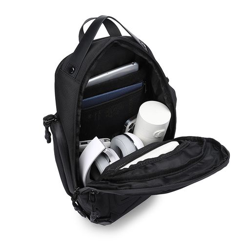 休闲包包品牌,ozuko(健能)打造美观与实用并存品牌特色