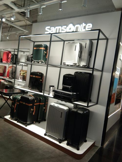 箱包外贸有前景不,箱包生意不乐观外贸不易做好准备