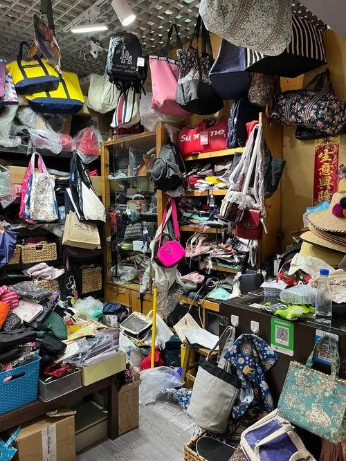 箱包外贸有前景不,箱包生意不乐观外贸不易做好准备