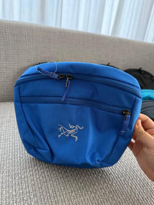 ANTA X MICHINO Hook Collection 背包系列重磅上市