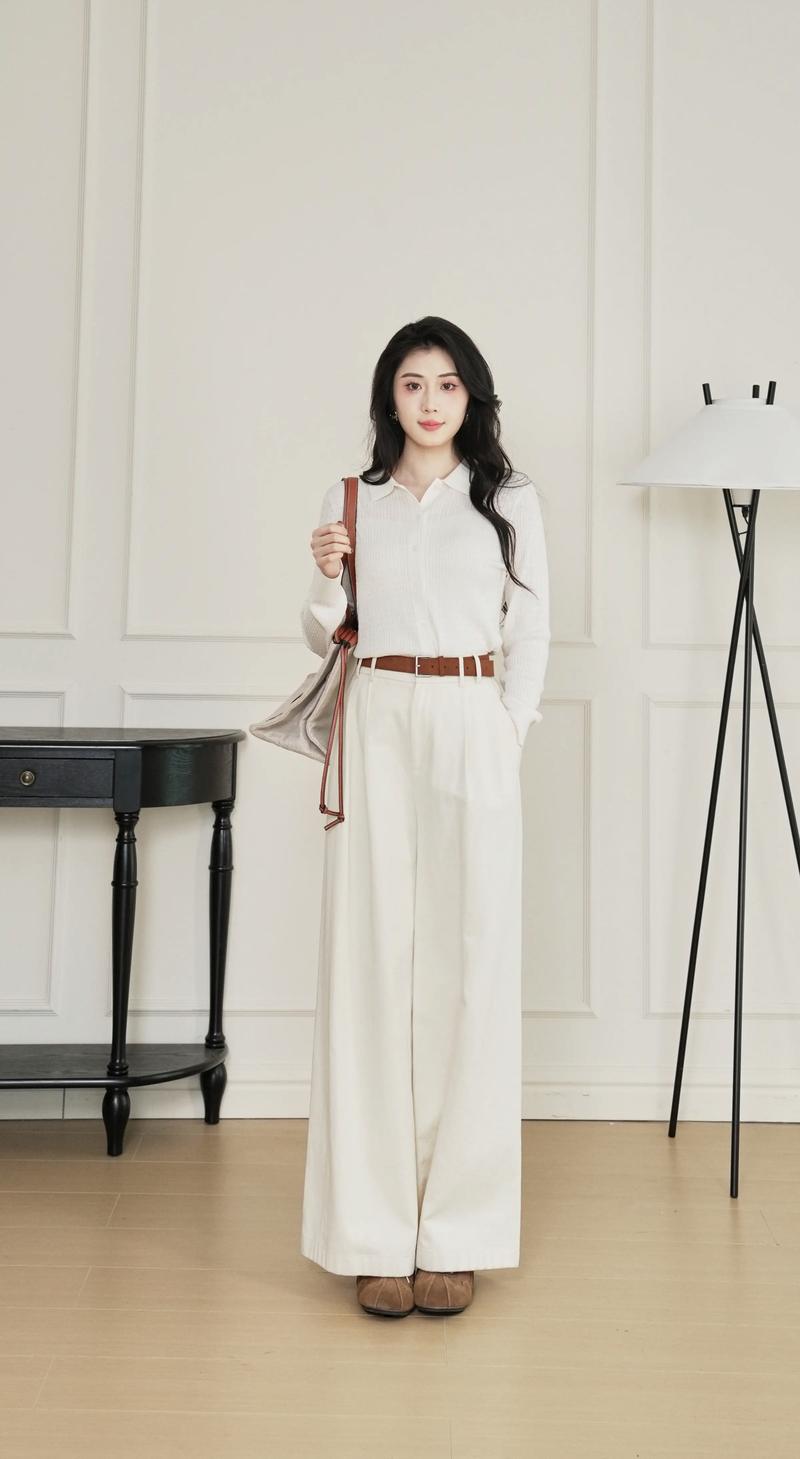 天鹅颈才能驾驭高领衫?可能是选对了却没穿对!