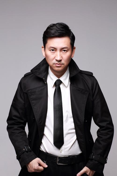 安徽申德黄海做客《态度》