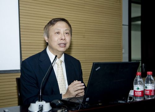 安徽申德黄海做客《态度》