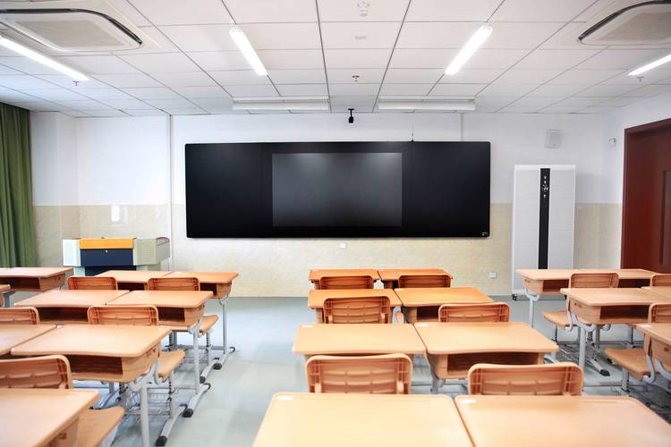 全国100家健康空气教室落成