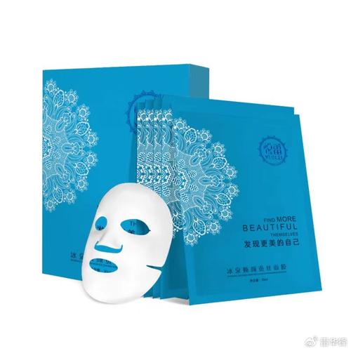 悦蕾面膜：一款回购率超高好口碑百分百的面膜