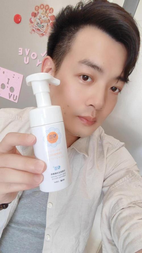 2018最好用洗面奶排行榜 悦蕾玫瑰洁面清洁效果最好