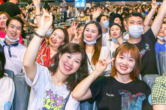 全美世界觅新之旅与密粉节成都站圆满结束_1