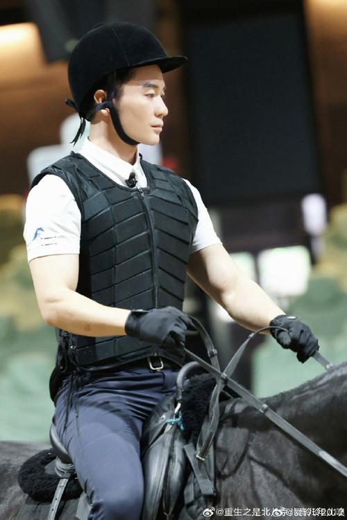 跑男力量担当李晨再添一标签？！