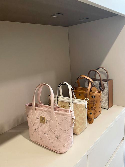 【年末回首】这款蕴藏工匠精神的包包，每一位物流管理者都值得拥有