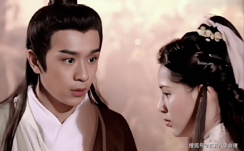 《皇甫神医》燃情上线，“段誉虚竹”荧幕重聚