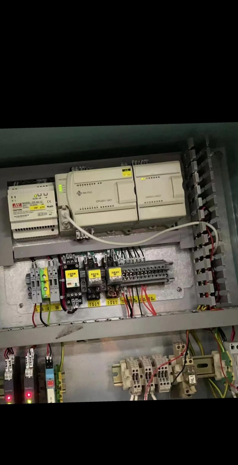 南大傲拓：工控安全风险加剧，自主可控PLC发展迫在眉睫